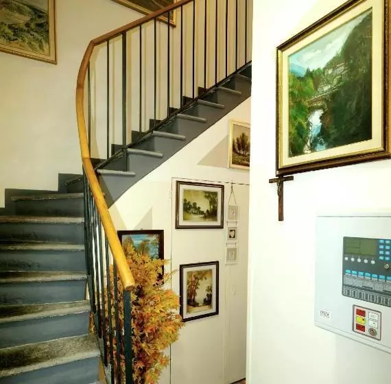 Bed and Breakfast Al Battello