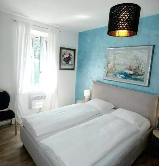 Bed and Breakfast Al Battello