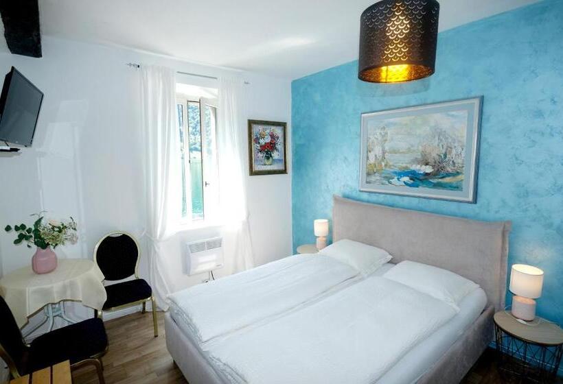 住宿加早餐 Al Battello