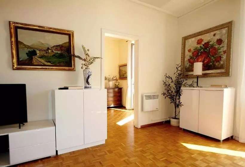 Bed and Breakfast Al Battello