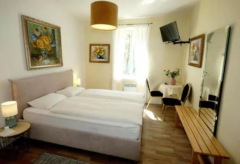 Bed and Breakfast Al Battello