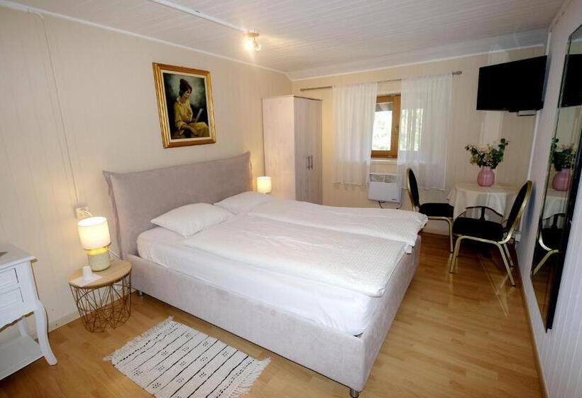 住宿加早餐 Al Battello