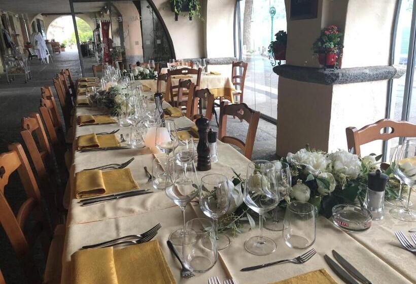 住宿加早餐 Al Battello