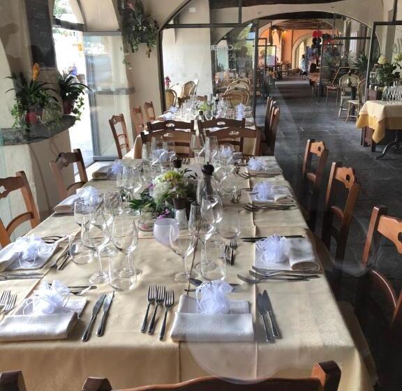 住宿加早餐 Al Battello