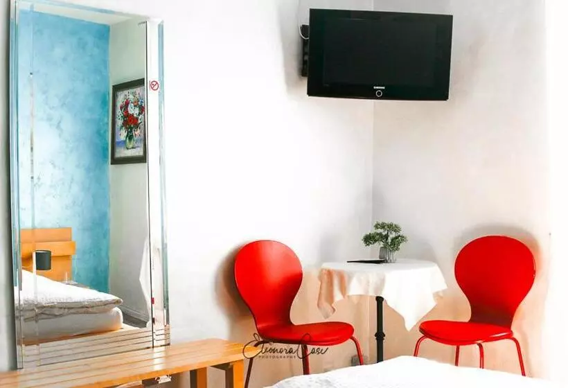 Bed and Breakfast Al Battello