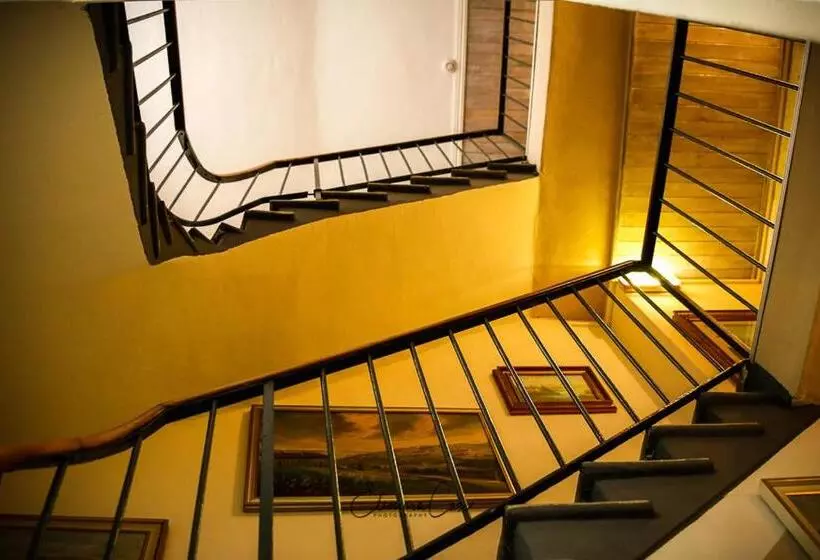 Bed and Breakfast Al Battello
