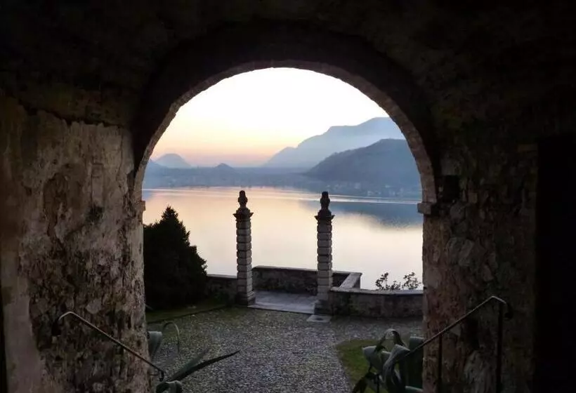 Bed and Breakfast Al Battello