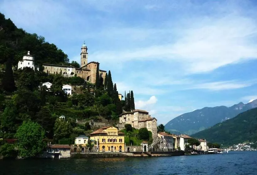 Bed and Breakfast Al Battello