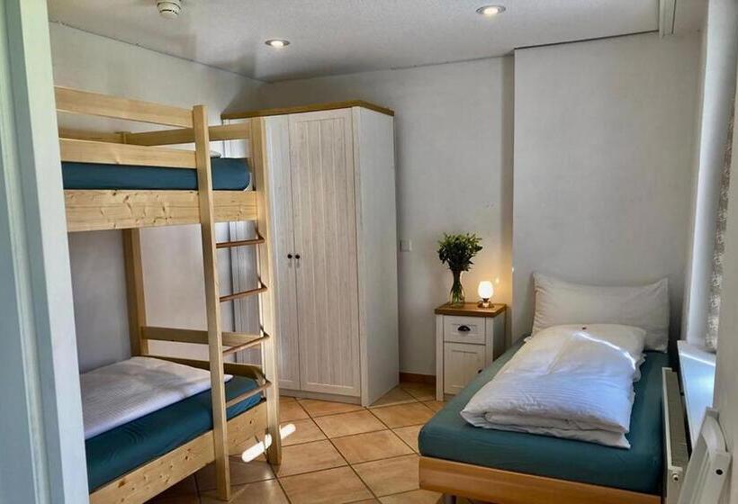 Bed and Breakfast Alpenrose Beim Ballenberg