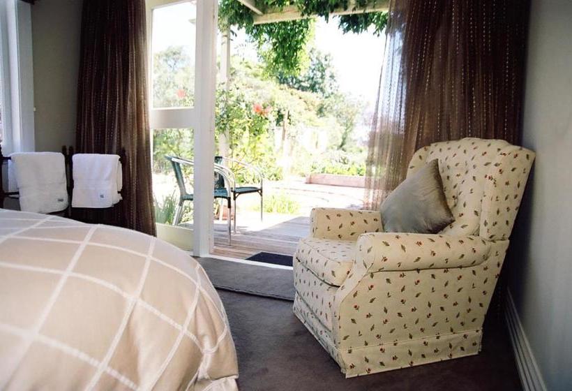 住宿加早餐  Anglesea Inn