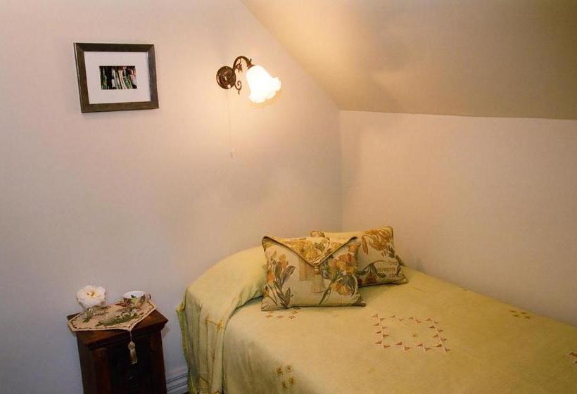 住宿加早餐  Anglesea Inn