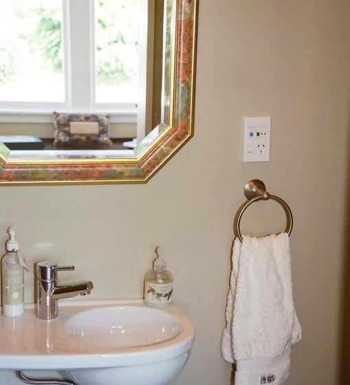 住宿加早餐  Anglesea Inn