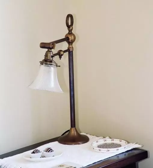 ベッドアンドブレックファースト Anglesea Inn