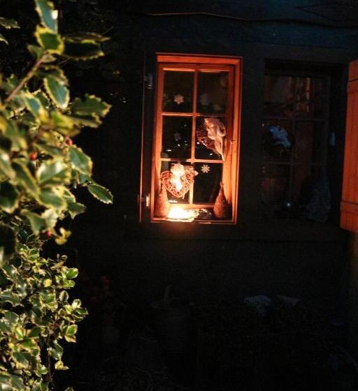 Bed and Breakfast Bnb Claudy Et Elizabeth Michellod Dutheil