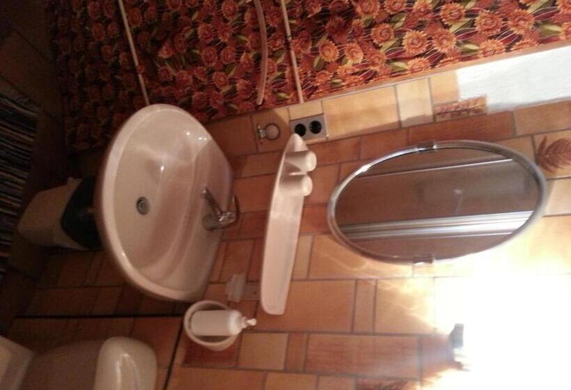 Bed and Breakfast Bnb Claudy Et Elizabeth Michellod Dutheil