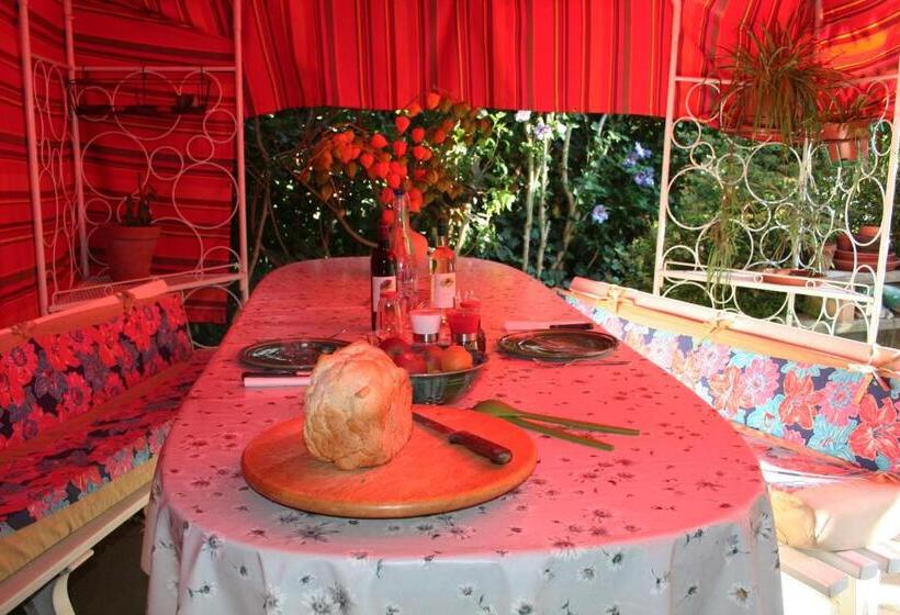 Bed and Breakfast Bnb Claudy Et Elizabeth Michellod Dutheil