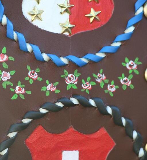 Bed and Breakfast Bnb Claudy Et Elizabeth Michellod Dutheil