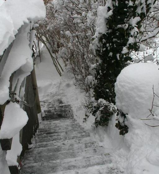 Bed and Breakfast Bnb Claudy Et Elizabeth Michellod Dutheil