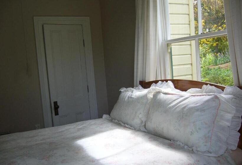 צימר Forest Manor