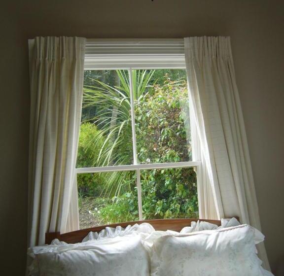 צימר Forest Manor