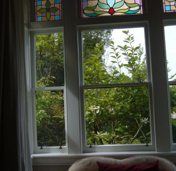 צימר Forest Manor