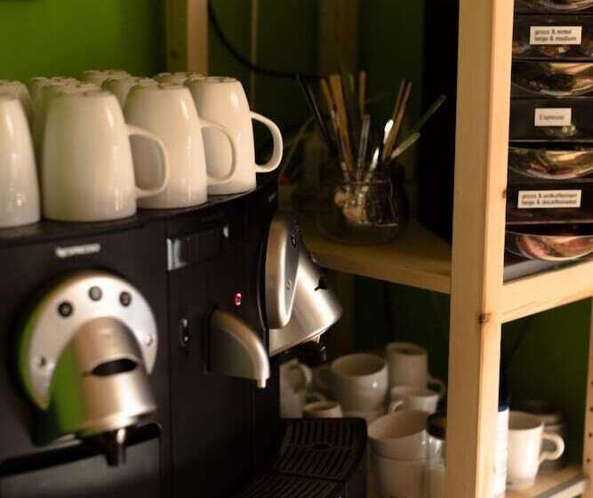 צימר Guesthouse Alive