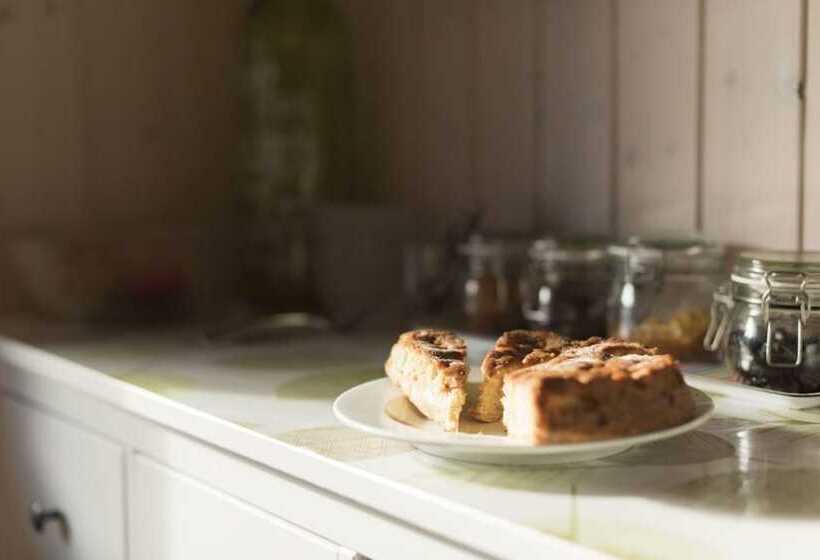 צימר Guesthouse Alive