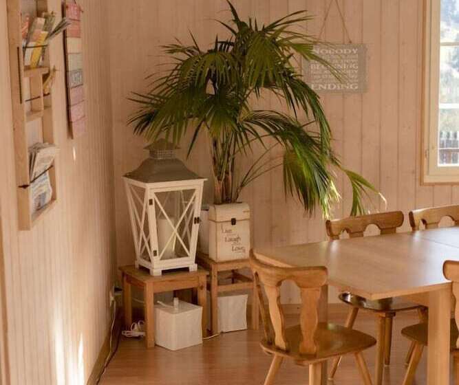 צימר Guesthouse Alive