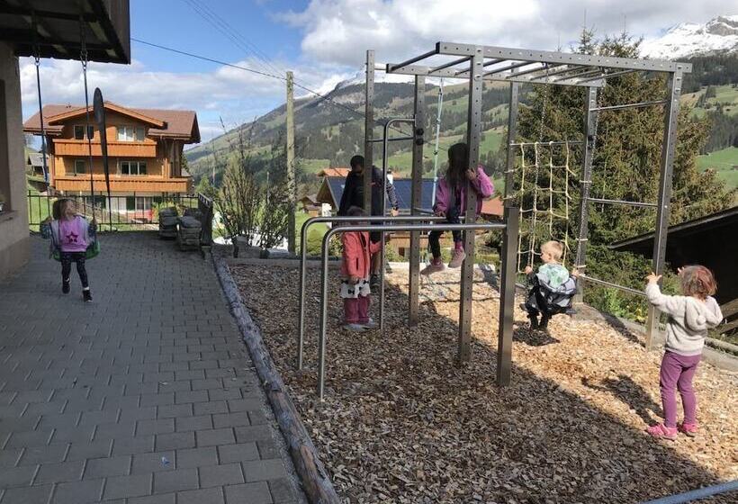 צימר Guesthouse Alive