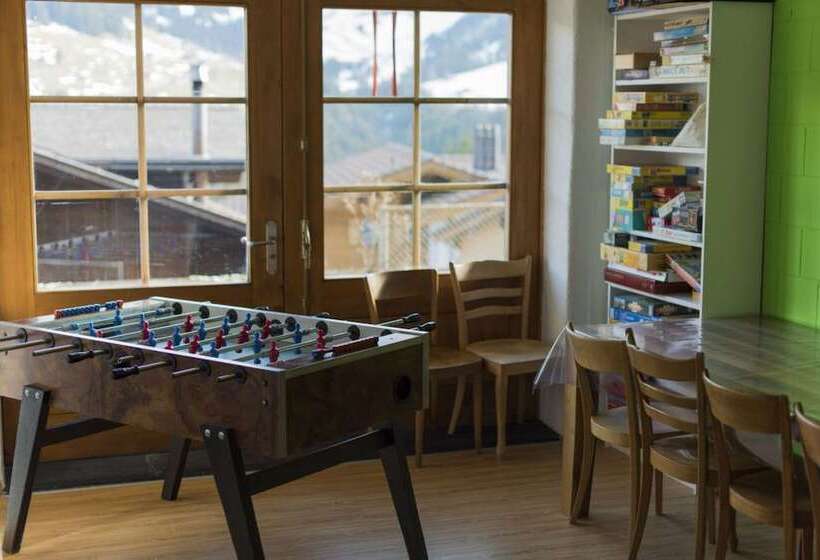 צימר Guesthouse Alive