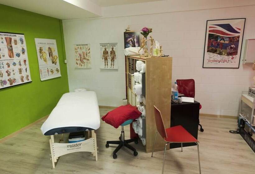 צימר Guesthouse Alive