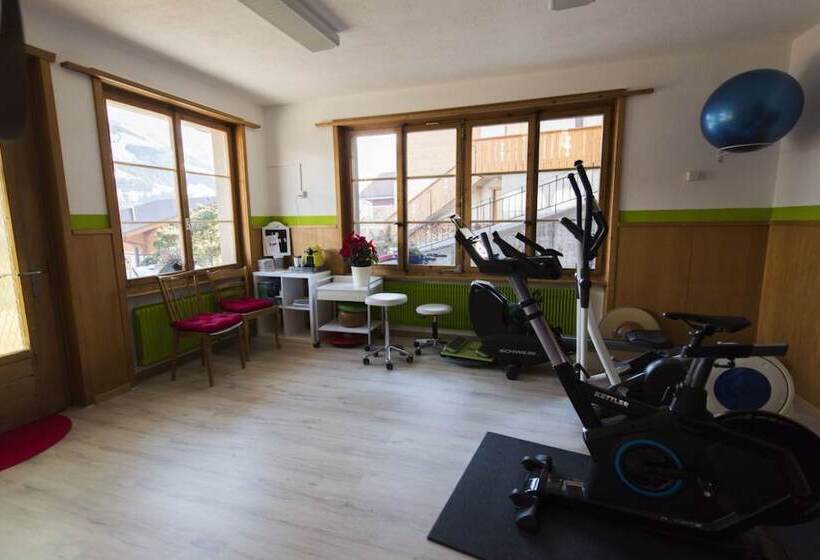 צימר Guesthouse Alive