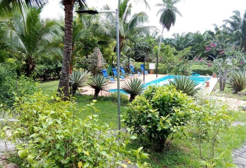 Bed and Breakfast Residence Las Lajas