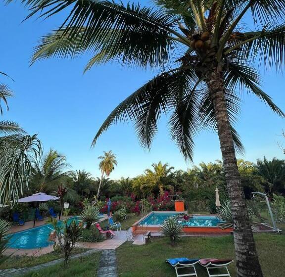 Bed and Breakfast Residence Las Lajas