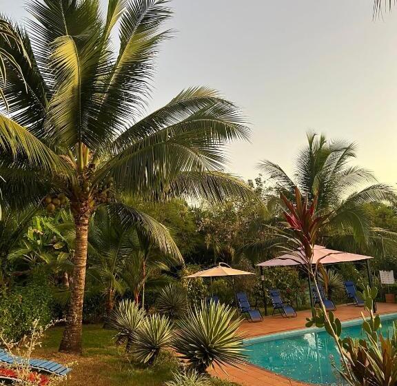 Bed and Breakfast Residence Las Lajas