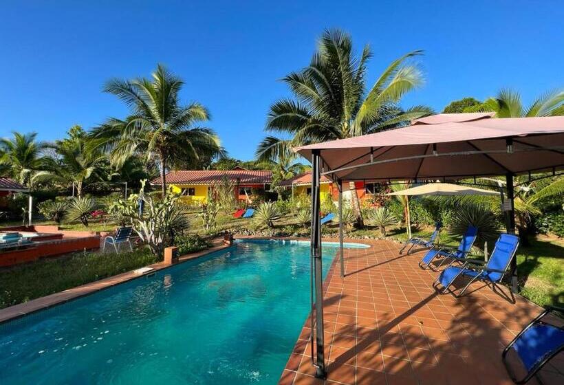 Bed and Breakfast Residence Las Lajas