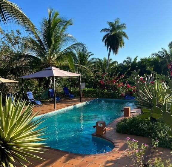 Bed and Breakfast Residence Las Lajas