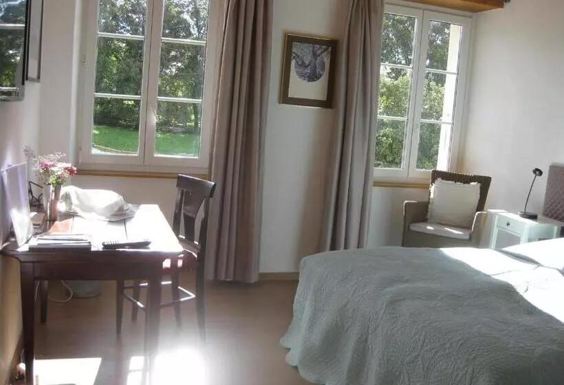Bed & Breakfast Aux Enges