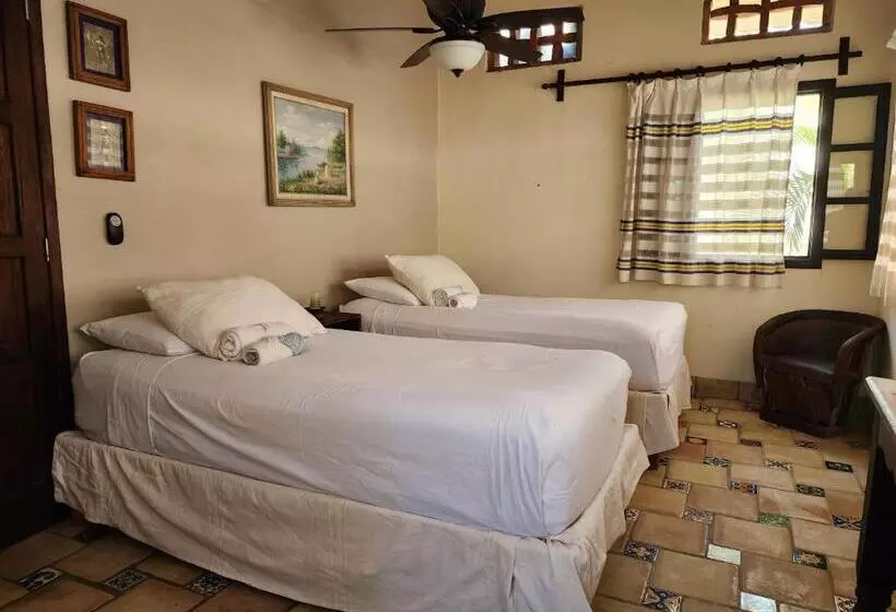 Aamiaismajoitus (B&B) Heven Residence