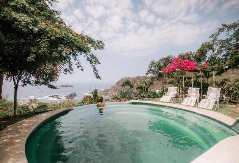 Aamiaismajoitus (B&B) Heven Residence