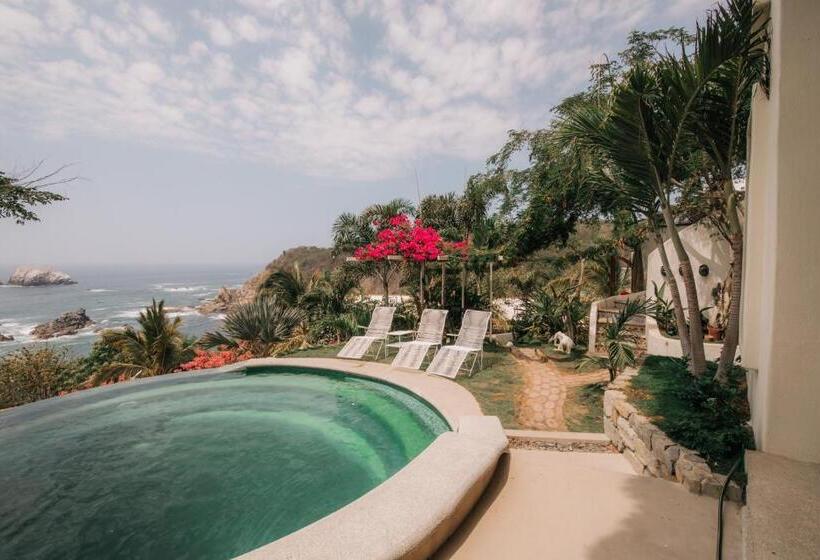 Aamiaismajoitus (B&B) Heven Residence