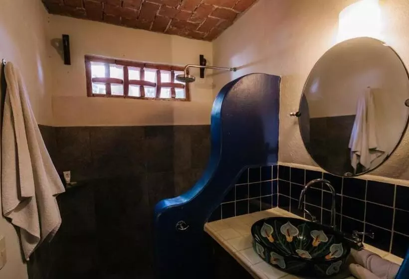 Aamiaismajoitus (B&B) Heven Residence
