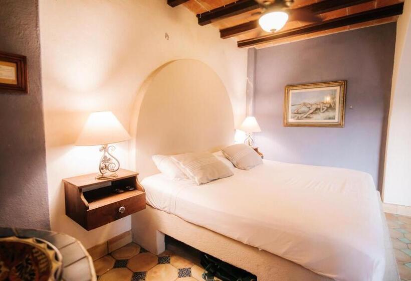 Aamiaismajoitus (B&B) Heven Residence