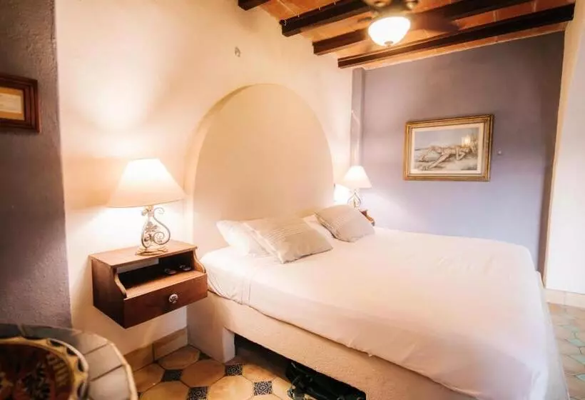 Aamiaismajoitus (B&B) Heven Residence