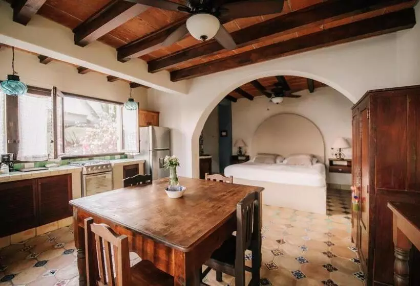 Aamiaismajoitus (B&B) Heven Residence