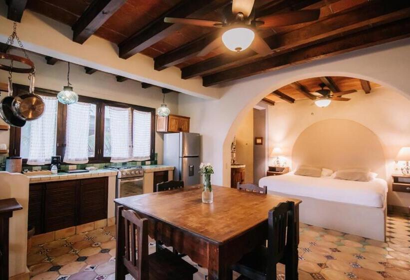 Aamiaismajoitus (B&B) Heven Residence