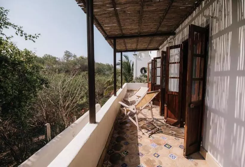 Aamiaismajoitus (B&B) Heven Residence