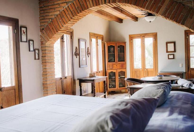 Aamiaismajoitus (B&B) Heven Residence