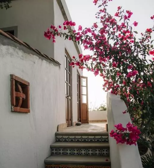 Aamiaismajoitus (B&B) Heven Residence