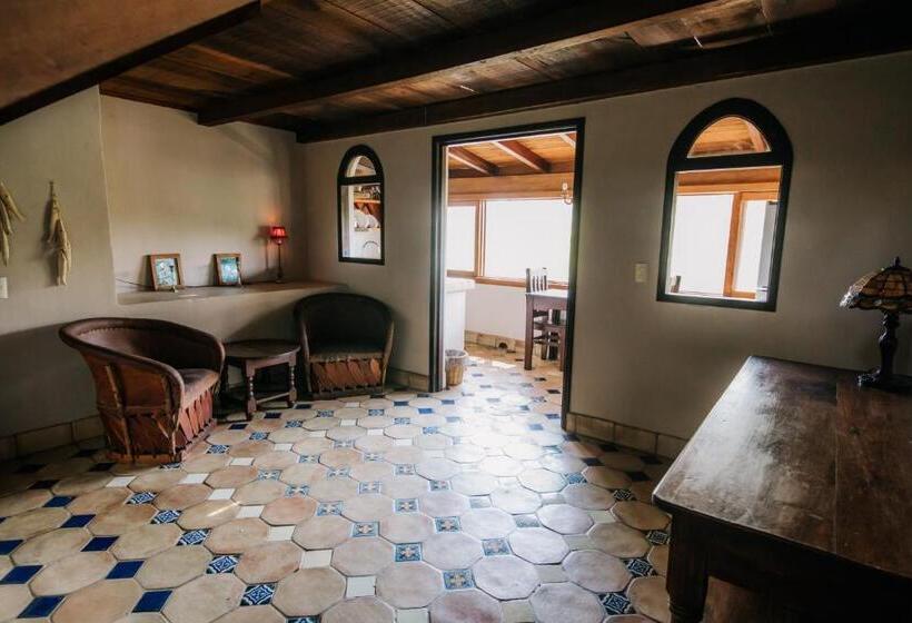 Aamiaismajoitus (B&B) Heven Residence